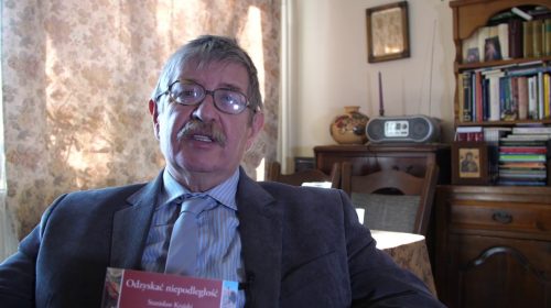 „Może tak być, że przez 2 tygodnie nic nie będzie”