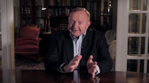 Autorami narracji o antysemityzmie Polaków są komunistyczni zbrodniarze