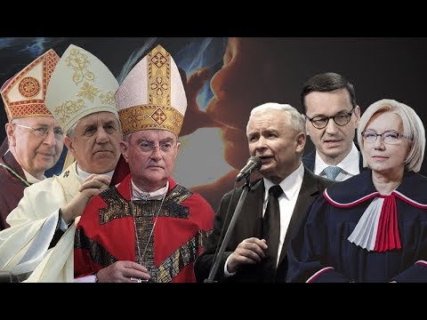 Czy PiS i „prawicowe media” nazwą katolików i biskupów „ruskimi agentami”?