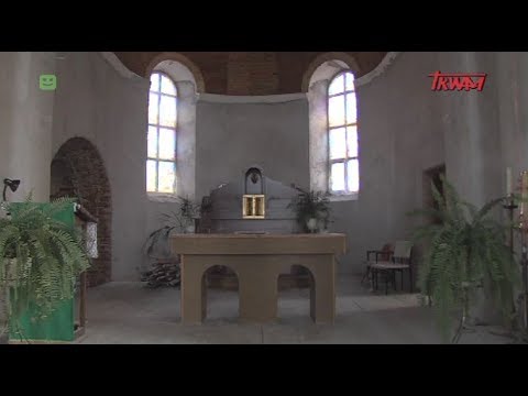 Kościół w Maniewiczach. Czy odzyska blask?