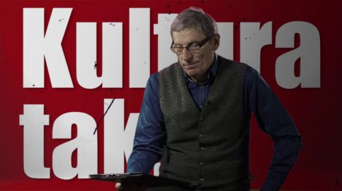 Kto boi się kultury narodowej?