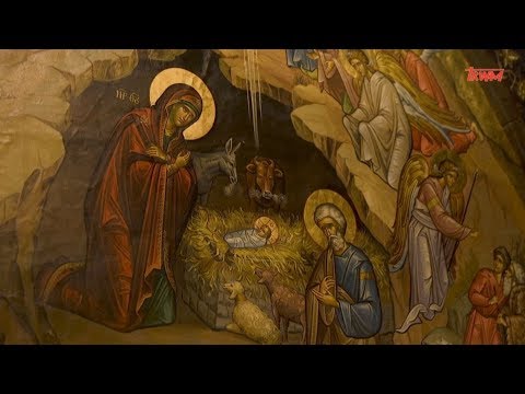 Narodzenie Chrystusa – Nadzieja Ludzkości