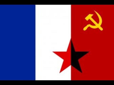Upadek Socjalistycznej Republiki Francuskiej