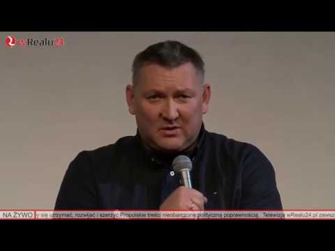 Wojciech Sumliński opowiada o cudzie Jana Pawła II