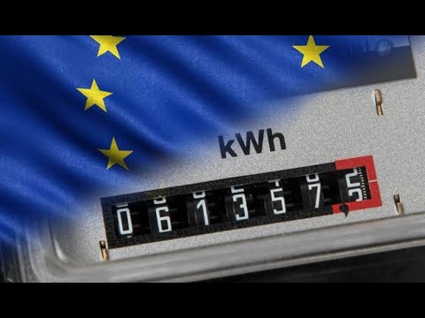 Czy Unia podwyższy nam ceny prądu?