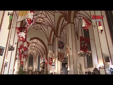Msza Święta w intencji ofiar katastrofy smoleńskiej – 10.01.2019