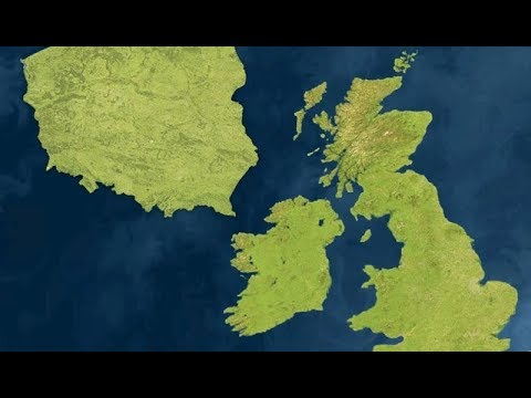 Czy chcemy być drugą Irlandią?