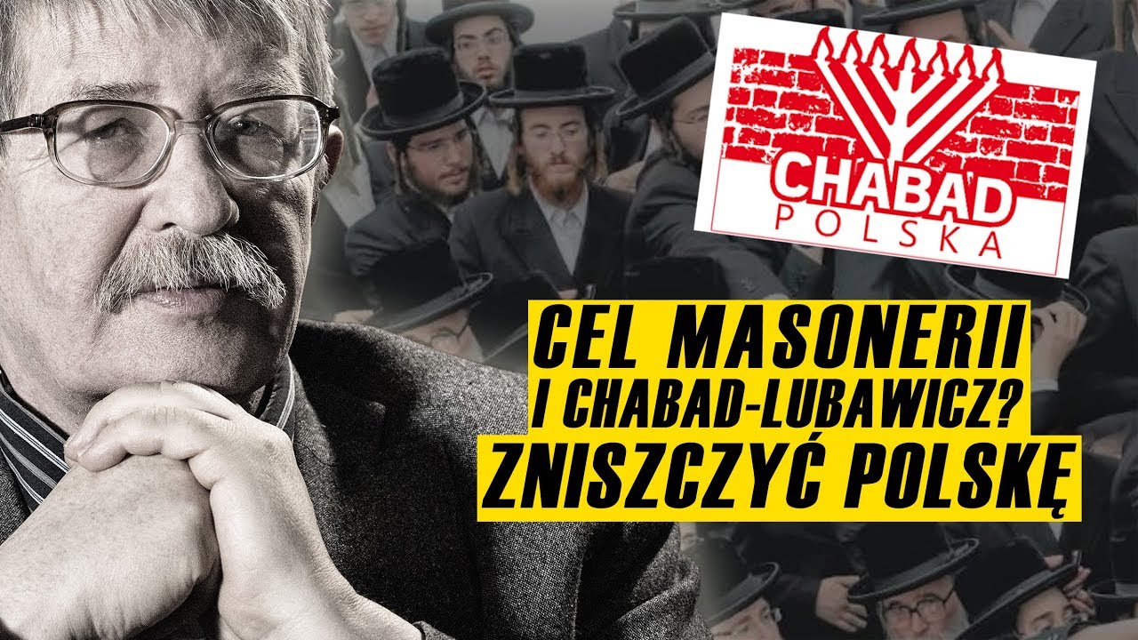 Dr Stanisław Krajski: Dlaczego Polska jest atakowana przez środowiska żydowskie?
