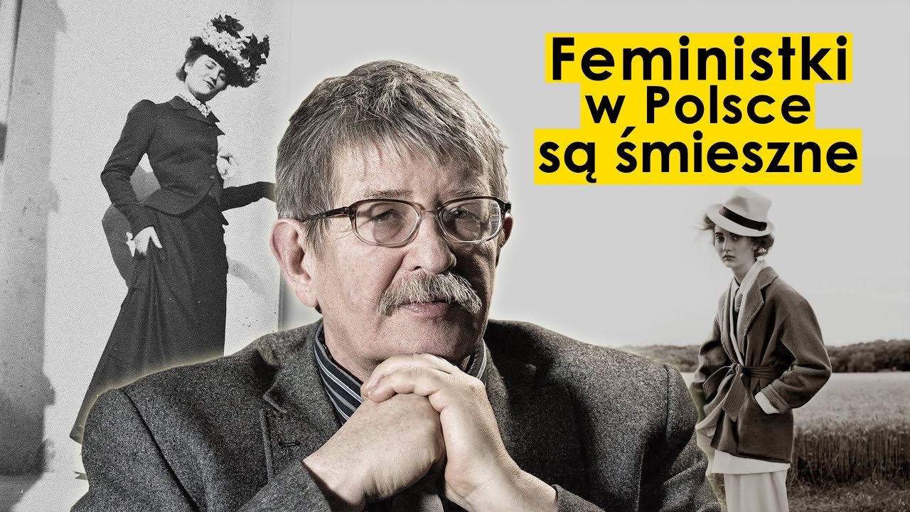 Fascynująco o roli kobiet w Polsce na przestrzeni lat i feminizmie