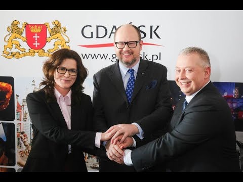 Grzegorz Braun wyjaśnia sprawę nielegalnej kandydatury Aleksandry Dulkiewicz na prezydenta Gdańska!