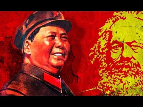 Krwawy celebryta. Dlaczego świat zachwycił się Mao?