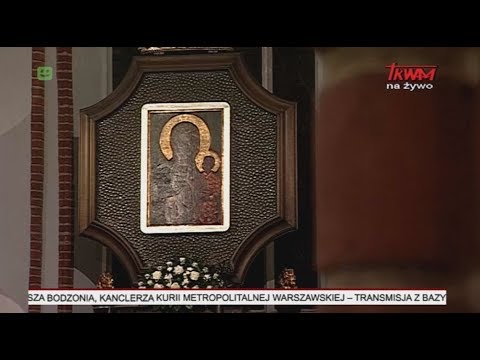 Msza Święta w intencji ofiar katastrofy smoleńskiej – 10.02.2019