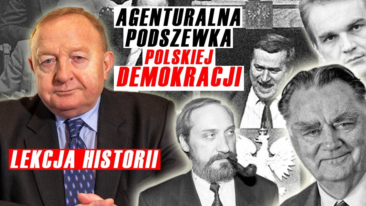 Obalenie rządu Jana Olszewskiego było zamachem stanu