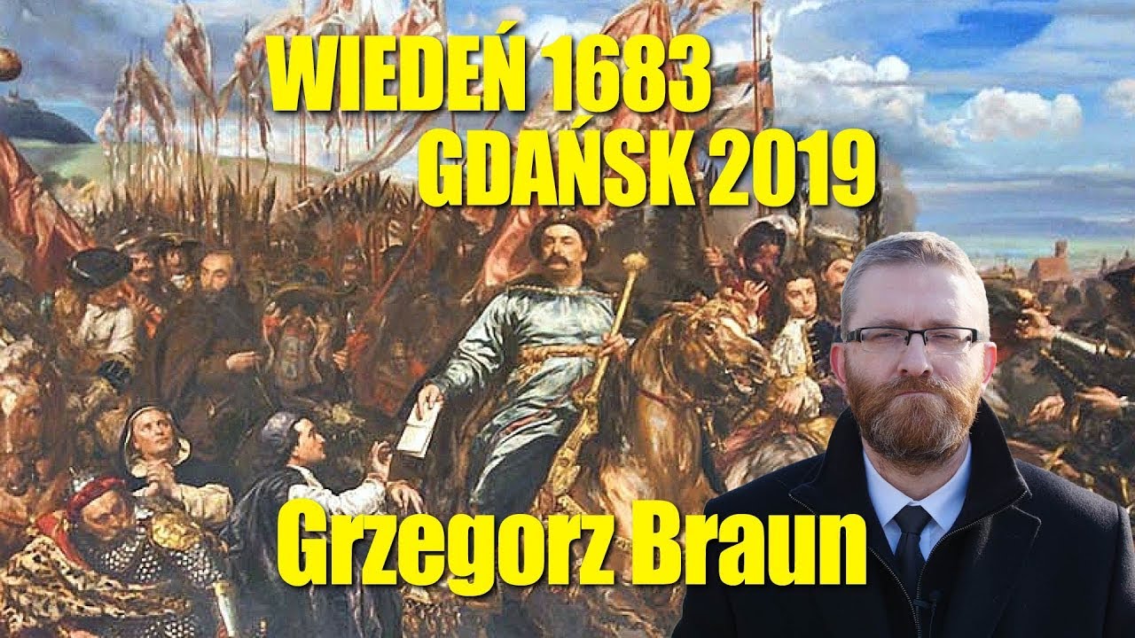 Wiedeń 1683 – Gdańsk 2019