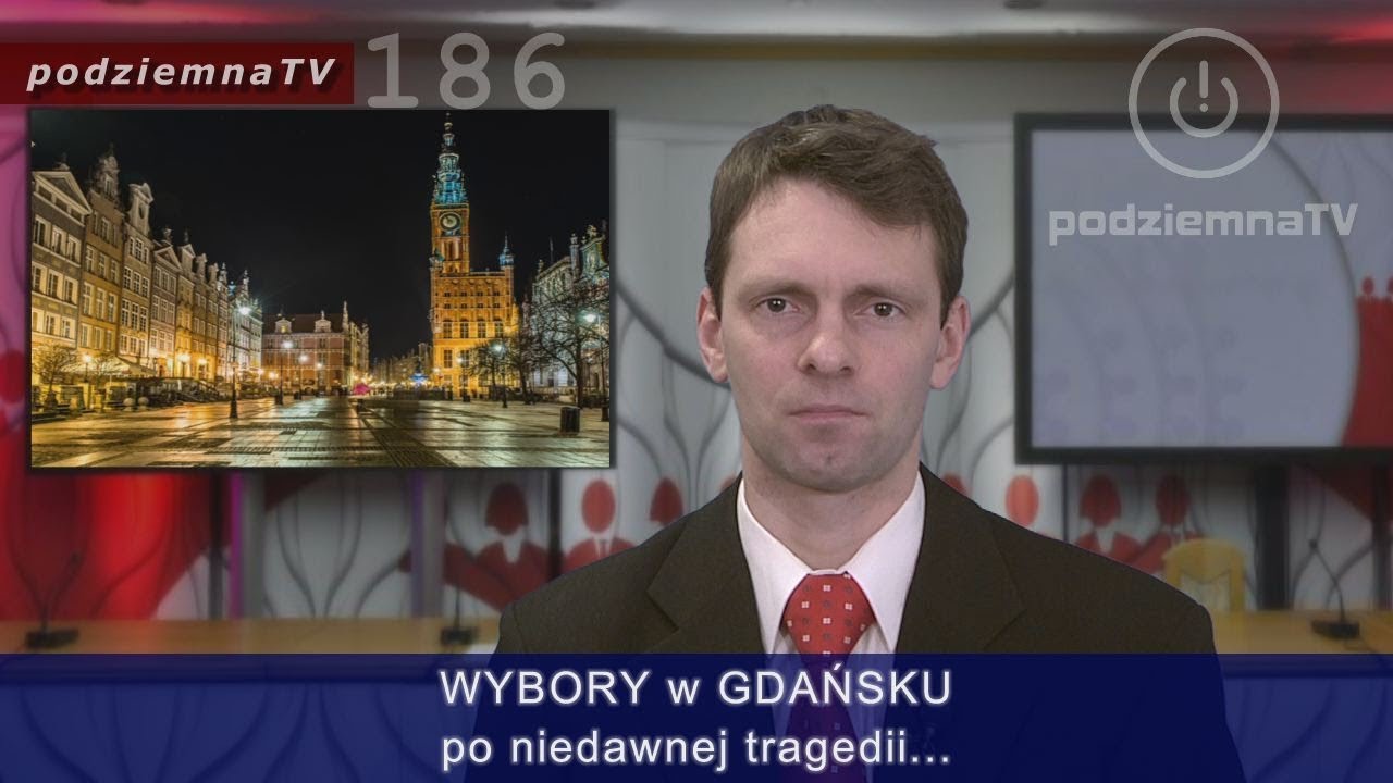 Wybory po tragedii w Gdańsku – stracona szansa…