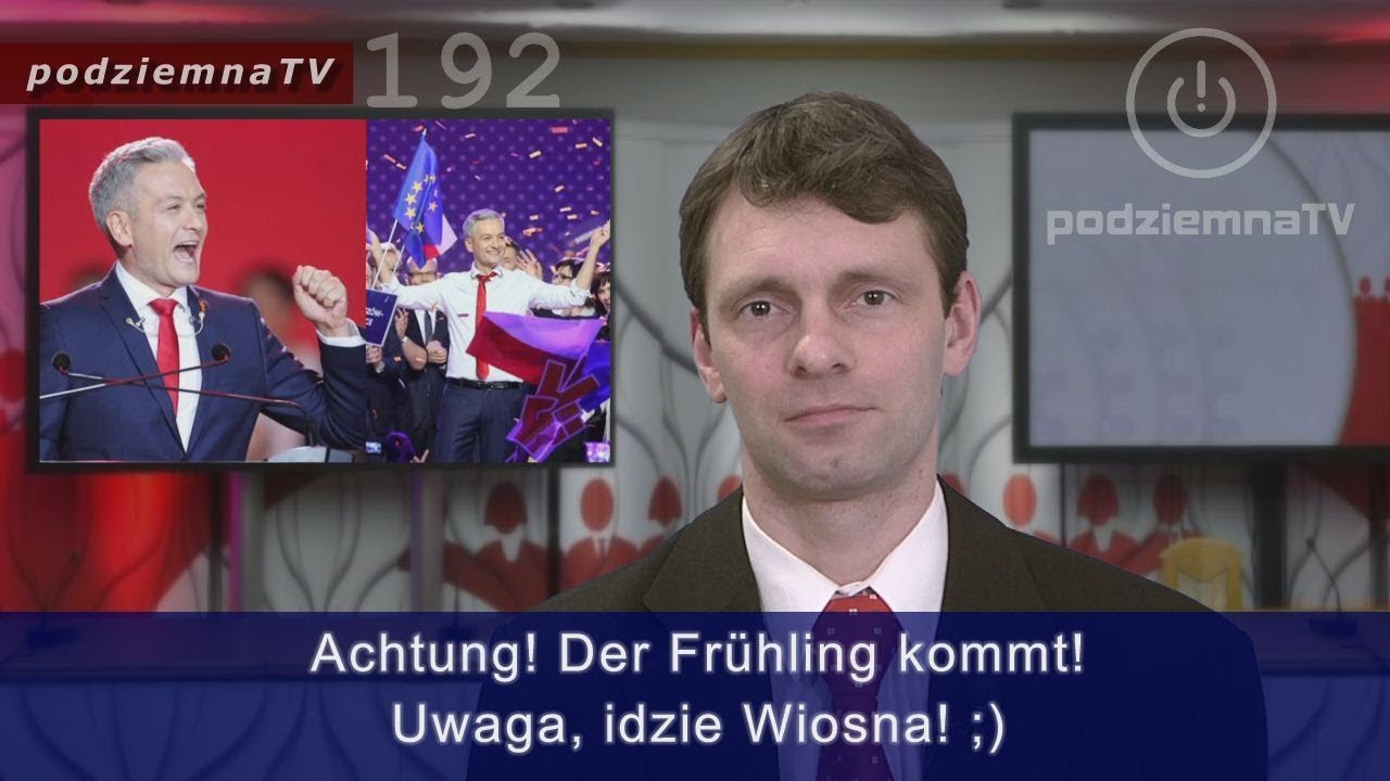 Achtung! Dlaczego obce państwa finansują działalność polityczną w Polsce?