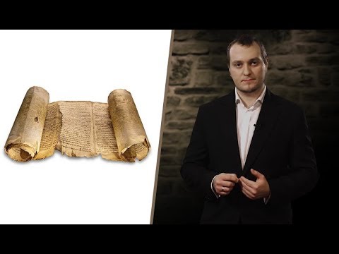 Czy Nowy Testament unieważnia Stary Testament?