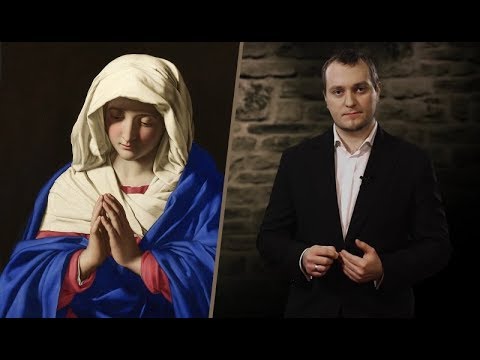 Dlaczego wierzymy w dziewictwo Maryi?