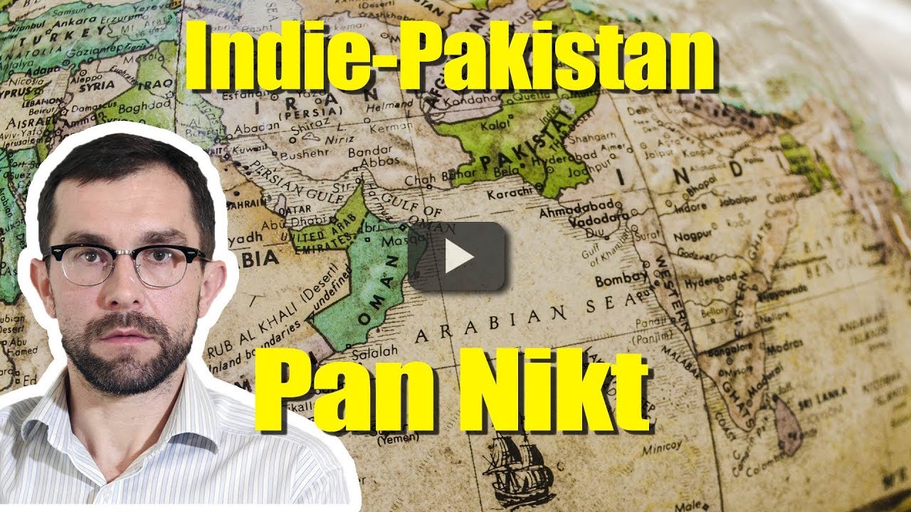 Eskalacja konfliktu Indie-Pakistan