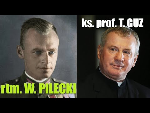 Filozoficzno-teologiczne postawy rtm. W. Pileckiego