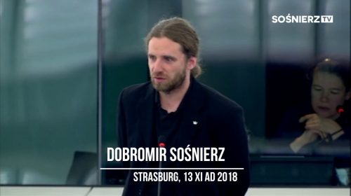 Sośnierz jako trener reprezentacji Mołdawii w głosowaniu na czas