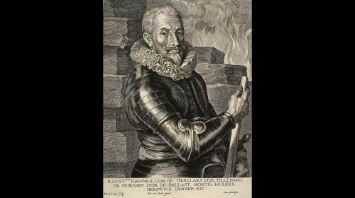 Wojna trzydziestoletnia cz. 4