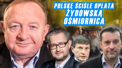 Po wyborach rząd natychmiast przystąpi do realizowania roszczeń żydowskich!