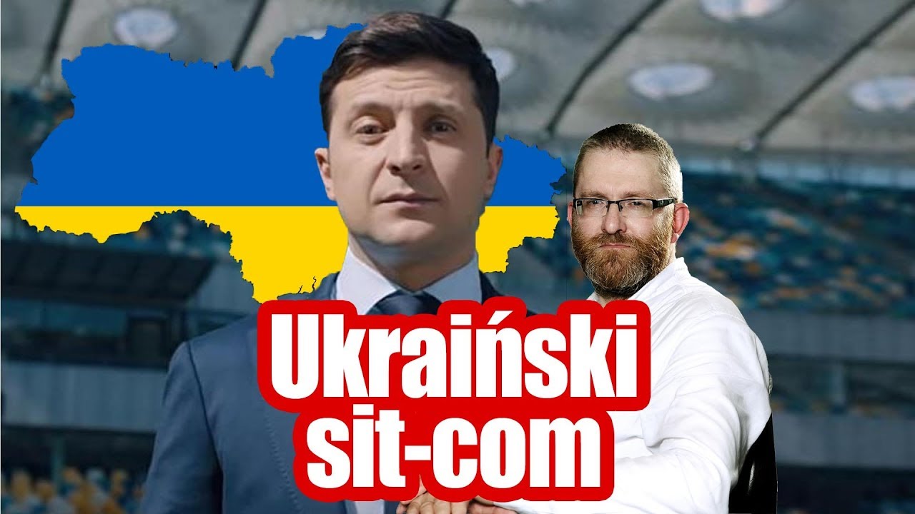 Ukraiński sit-com