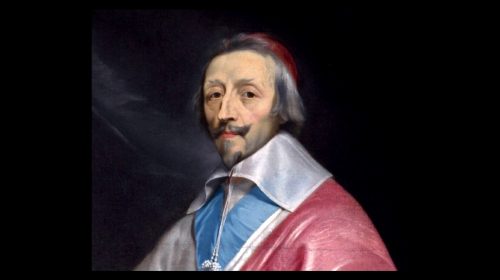 Wojna trzydziestoletnia cz. 5