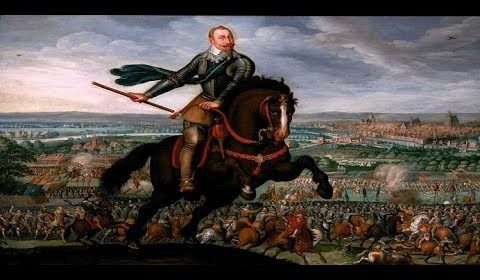 Wojna trzydziestoletnia cz. 6