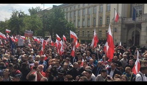 Delegacja z Izraela przyjeżdża do Polski negocjować zwrot ws. 447 JUST!?