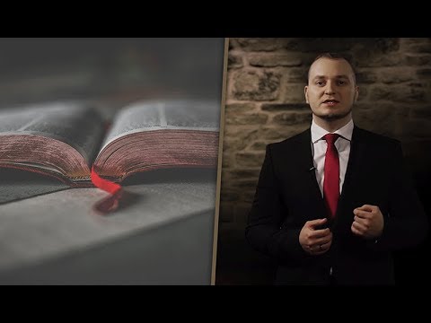 Jak wybierano księgi do Pisma Świętego?