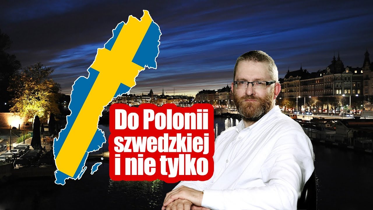 Komunikat do Polonii szwedzkiej i nie tylko