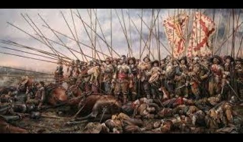 Wojna trzydziestoletnia cz.7