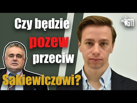 “Sakiewicz jest tubą kłamstwa pisowskiego”