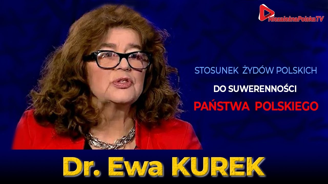 Stosunek Żydów do suwerenności Państwa Polskiego