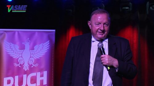 Ustawa 447 JUST jest bardzo groźnym precedensem na skalę światową!