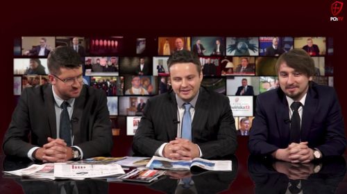 Czy piłka nożna może wywołać konflikt między Polską a Izraelem?