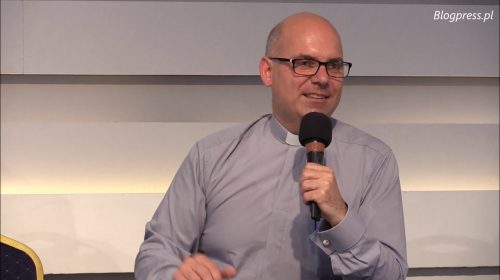 Dlaczego państwo powinno współpracować z Kościołem