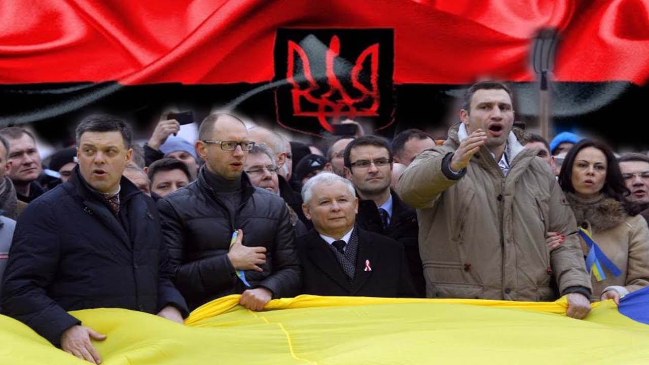 Banderowski cień relacji polsko-ukraińskich