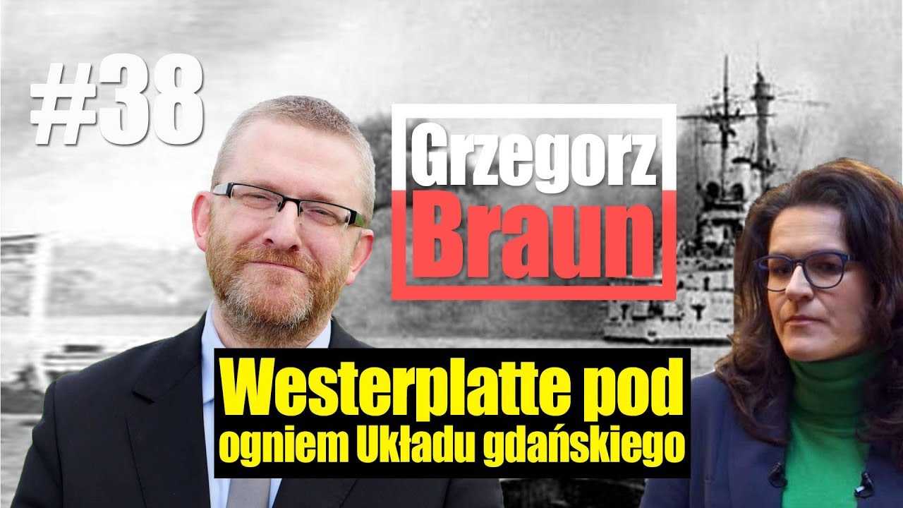 Westerplatte pod ogniem Układu gdańskiego