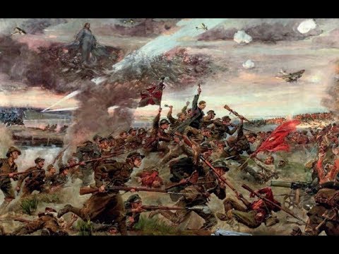 Bitwa Warszawska – Skutki i przemyślenia
