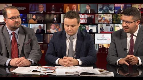 Czy „prawica” naprawdę chce pokonać pełzającą dyktaturę „elgiebete”?