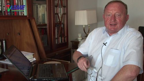 Może jeszcze dojść do zmiany na gorsze!