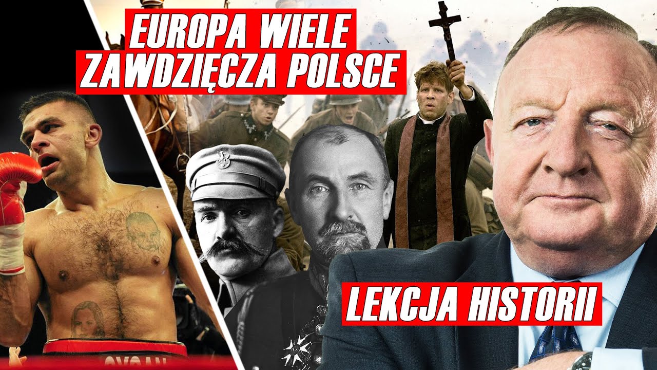 Niekontrolowane tajne służby i wyolbrzymione zasługi Józefa Piłsudskiego