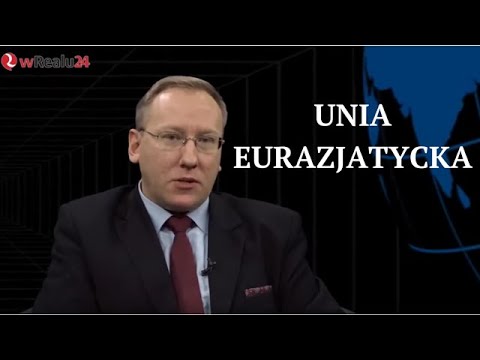 Unia Eurazjatycka