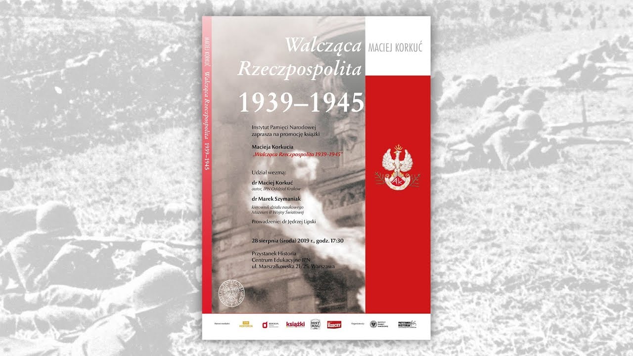 „Walcząca Rzeczpospolita 1939–1945”