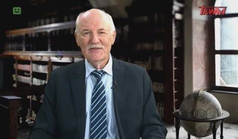 „Uniwersytet ma kształcić Polaków na Polaków”