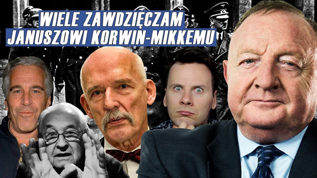 Największy słodziak polskiej polityki, który coraz mniej się boi