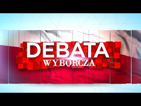 Debata wyborcza 2019